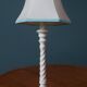 Lampe de Bureau Gustavienne, Suède 1960
