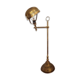 Lamp in brass House Maws & London