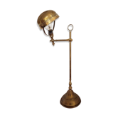 Lamp in brass House Maws & London