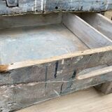 Raw workshop workbench