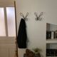 2 Ikea hooks