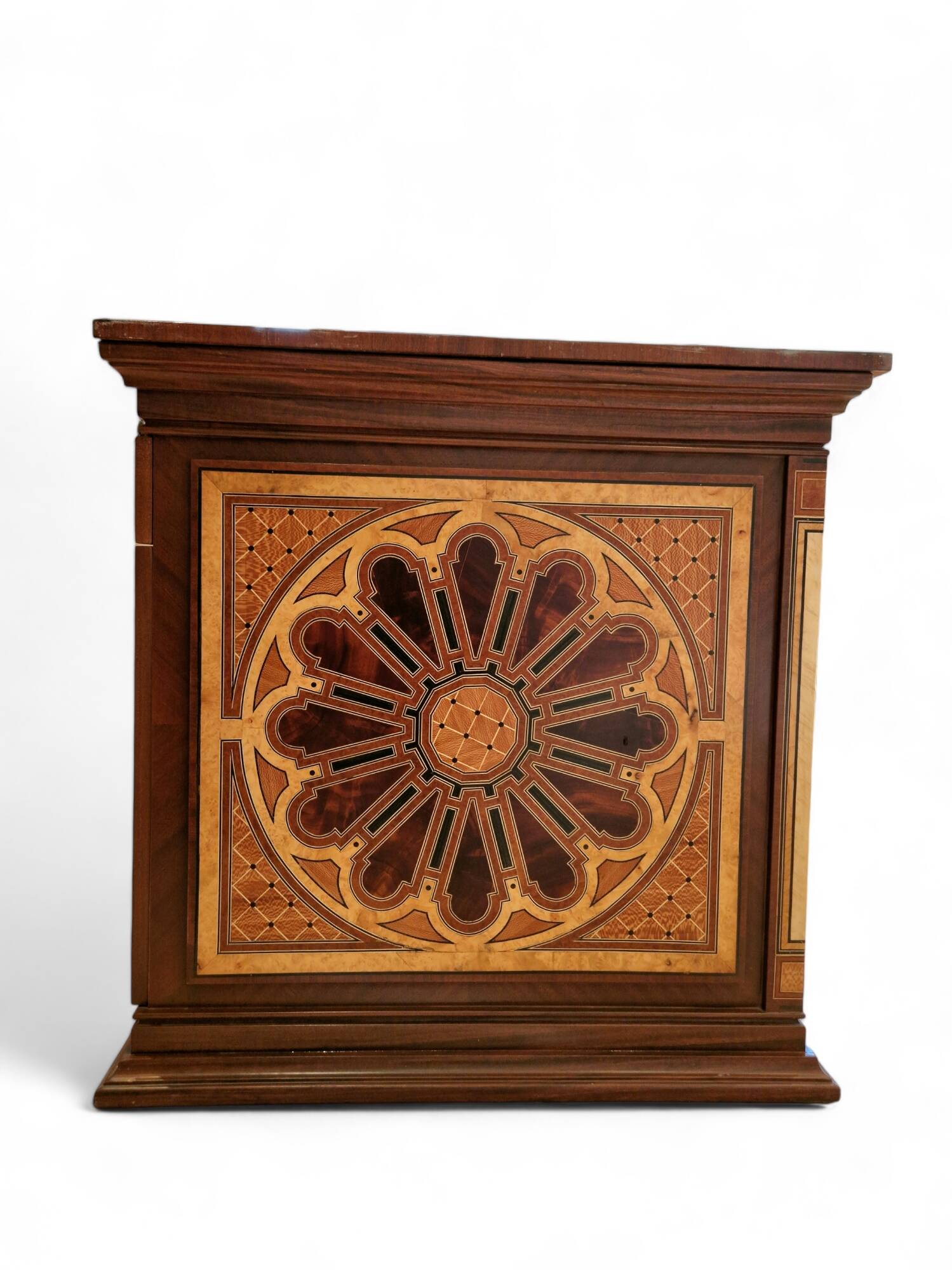 Bureau à caissons