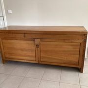 Bahut buffet enfilade R08A Pierre Chapo