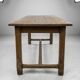 Farm table 220cm