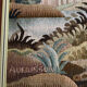 Tapisserie champêtre Aubusson