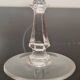 Verres à pied