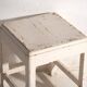 Antique pine bedside tables – Central Europe, circa 1940 #15