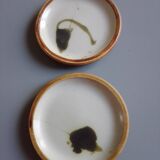 Assiettes