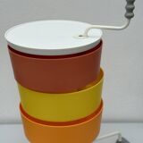 Chariot de rangement Ikea Klyftig par Maria Hedensjo Bergquist
