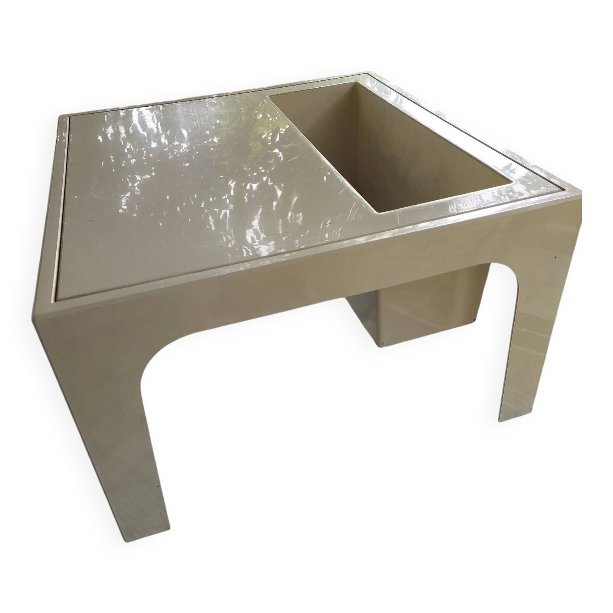Table basse Flair