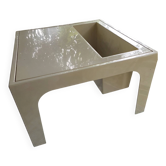 Flair coffee table