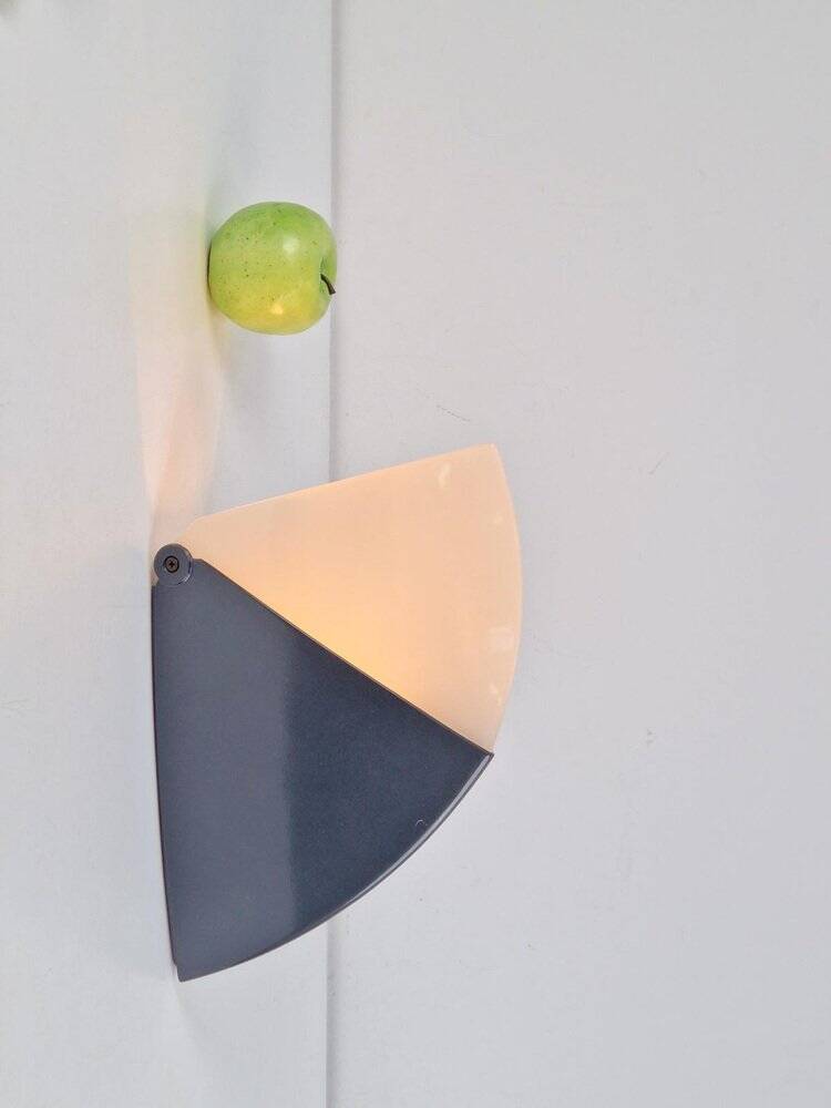 Ariosto Wall Lamp by Valerio Sacchetti for Sirrah