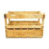 Case 15 bottles from 1938 "The Family"