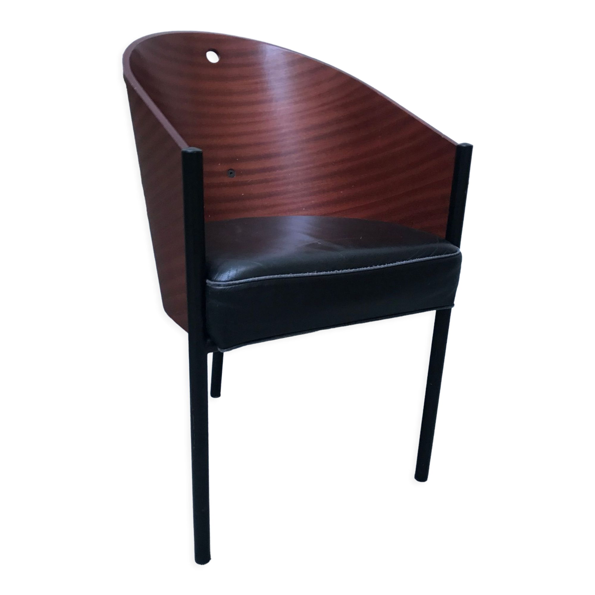 Costes Starck armchair