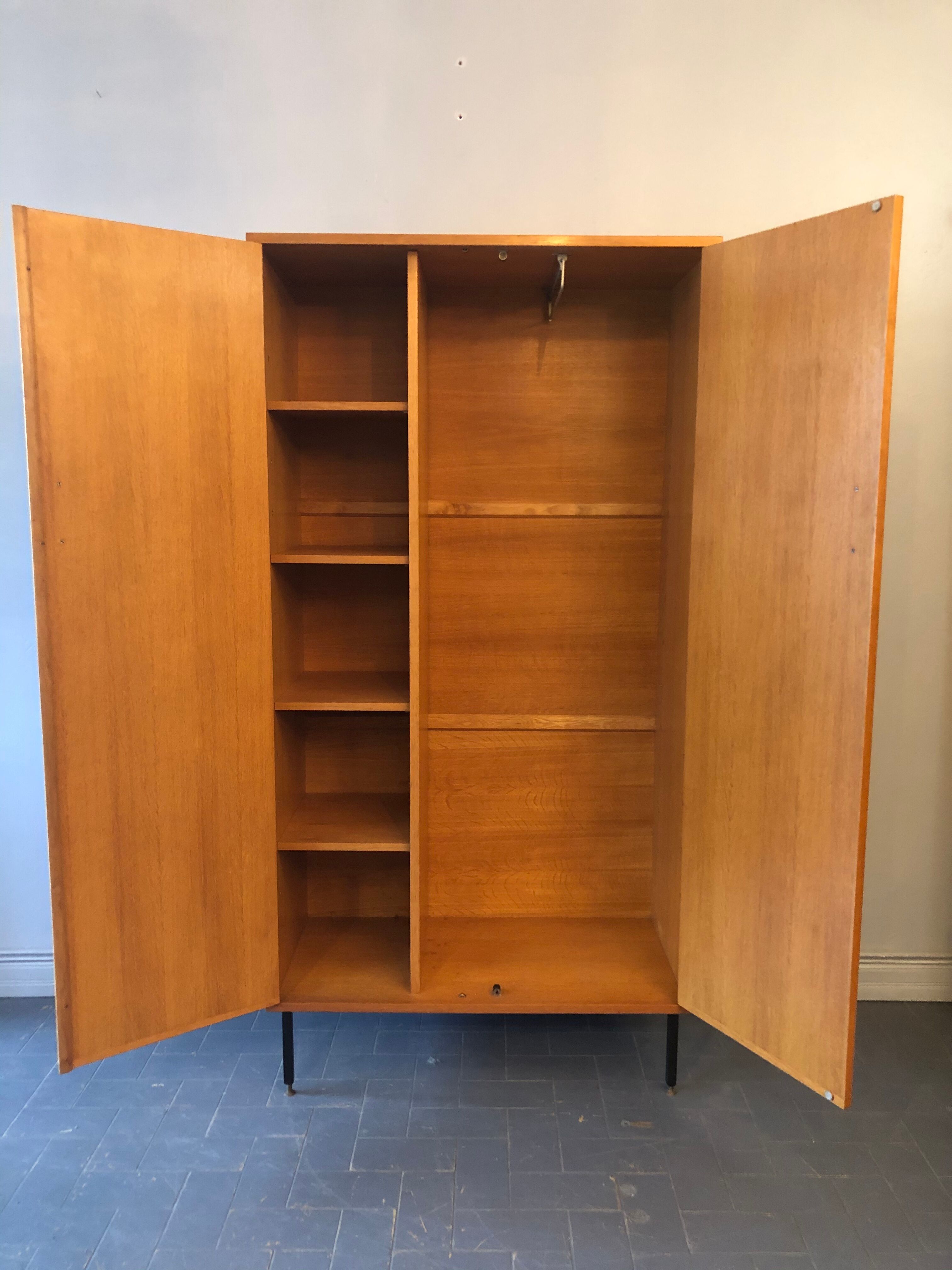 Vintage wardrobe 50/60s