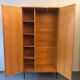 Vintage wardrobe 50/60s