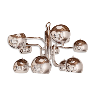Chandelier 60s