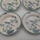 10 Gien deep plates, Provencal model
