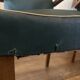 Paire de fauteuils années 1950