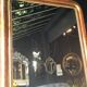 Miroir Louis Philippe 110x170cm