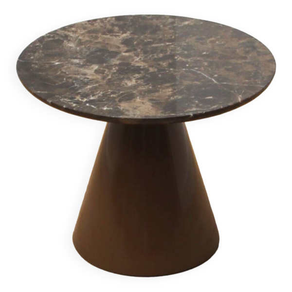 Table d'appoint Champignon par Sancal