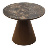 Mushroom side table by Sancal