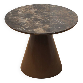 Mushroom side table by Sancal