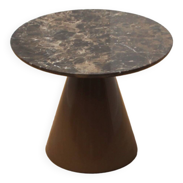 Table d'appoint Champignon par Sancal
