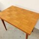 Table portefeuille vintage