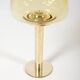 Swedish candleholder L102/32 designed by Hans-Agne Jakobsson, 1960s