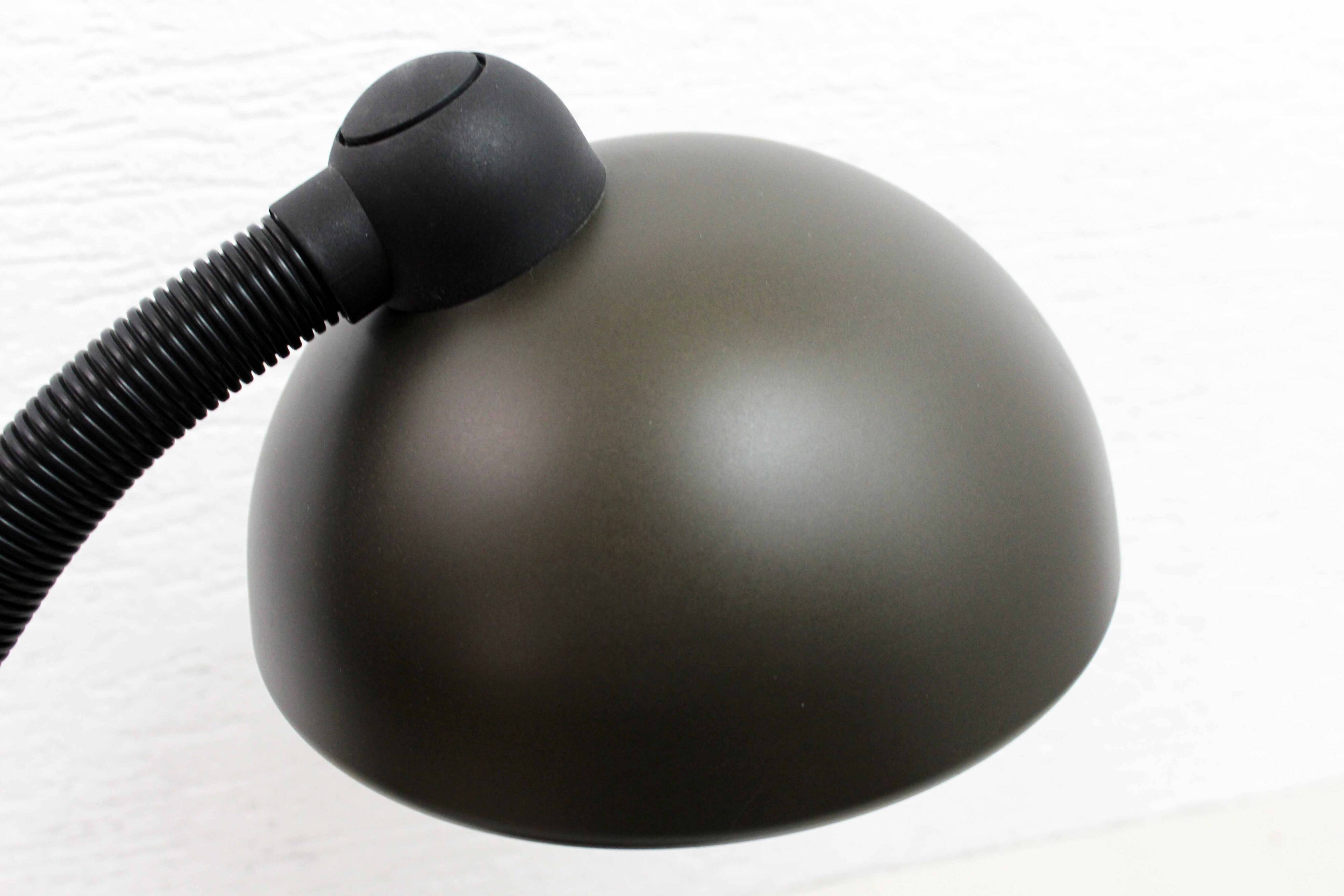 Vintage Hustadt Leuchten desk lamp