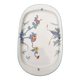 Serving dish in Limoges porcelain - Haviland
