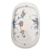 Serving dish in Limoges porcelain - Haviland