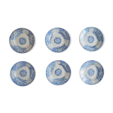 Sarreguemines plates