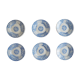 Sarreguemines plates