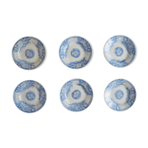 Sarreguemines plates