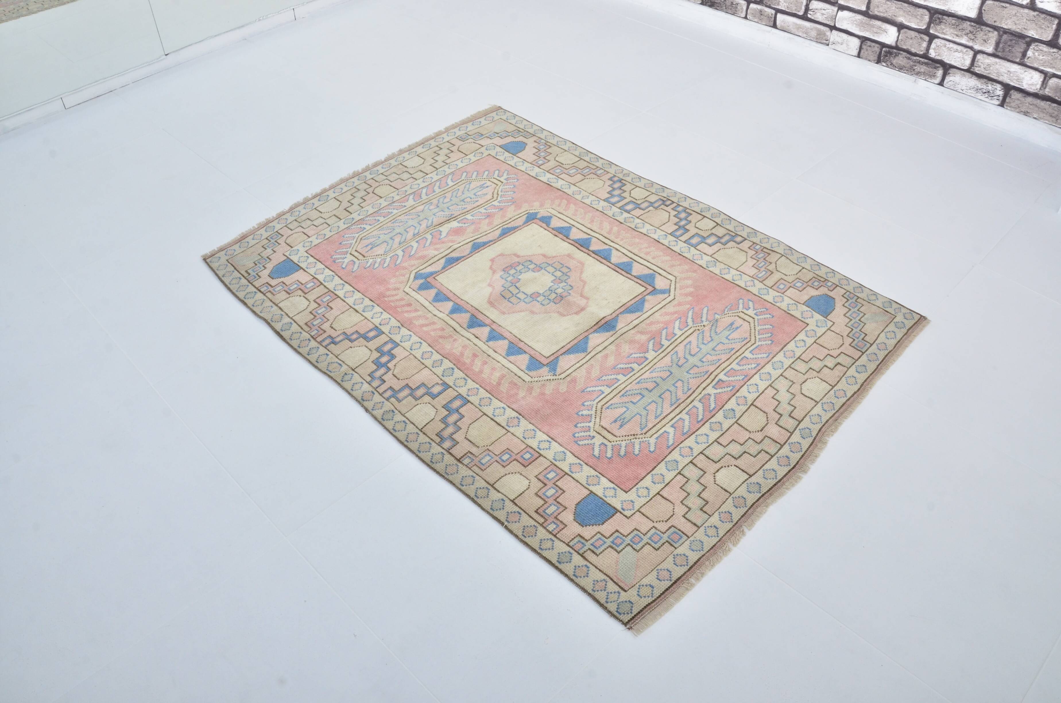 Turkish Hallway Runner Rug sku 3504