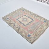Turkish Hallway Runner Rug sku 3504