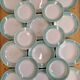 Assiettes badonviller
