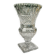 Medici crystal vase