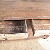 Bahut 2 portes
