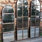 Industrial mirror