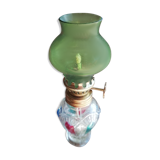 Dollhouse kerosene lamp