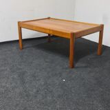 Vintage teaak coffee table