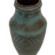 West Germany ceramic vase 44 cm