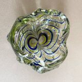 Seguso pocket tray, Murano