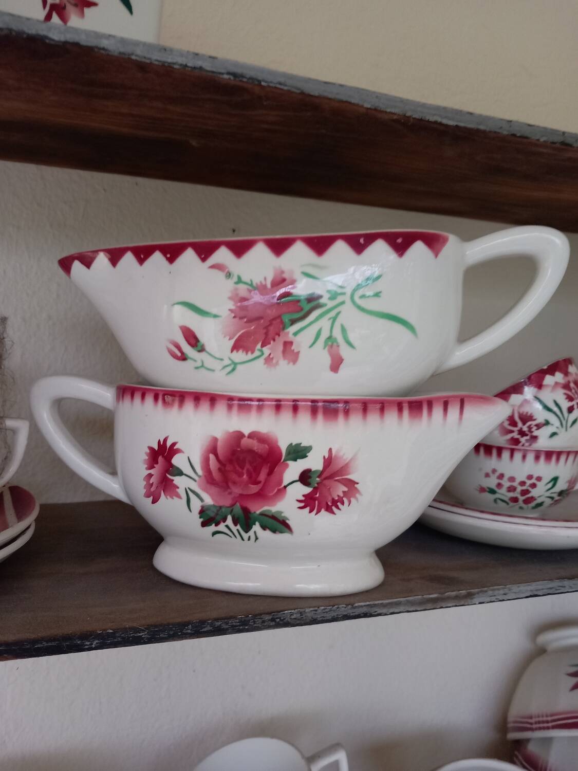 Saucieres Digoin Sarreguemines