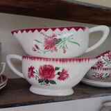 Saucieres Digoin Sarreguemines