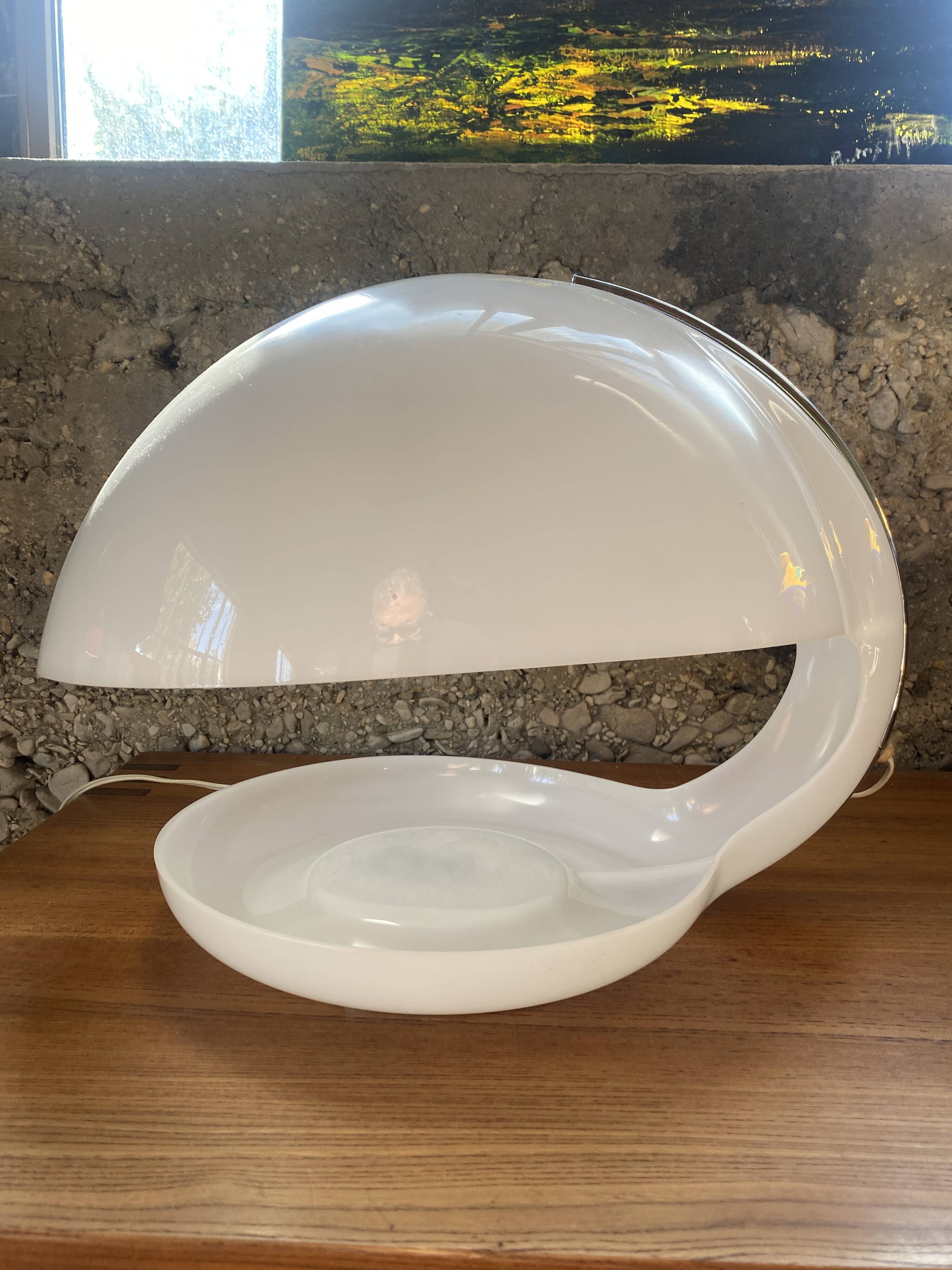 Lampe Fiona - Luigi Massini -