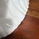 Swan umbrella holder